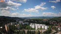 Zvolenská cesta