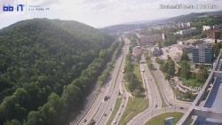 Zvolenská cesta