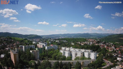 Zvolenská cesta