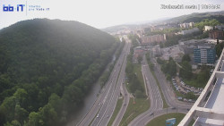 Zvolenská cesta