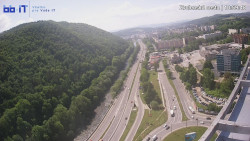 Zvolenská cesta
