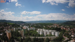 Zvolenská cesta