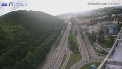 Zvolenská cesta