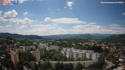 Zvolenská cesta