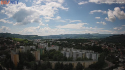 Zvolenská cesta