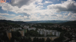 Zvolenská cesta