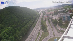 Zvolenská cesta