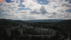 Zvolenská cesta
