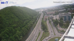 Zvolenská cesta