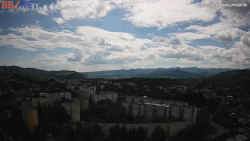 Zvolenská cesta