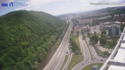 Zvolenská cesta
