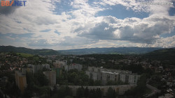 Zvolenská cesta