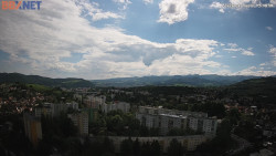 Zvolenská cesta