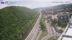 Zvolenská cesta