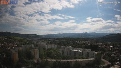 Zvolenská cesta