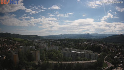 Zvolenská cesta