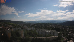Zvolenská cesta