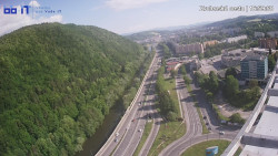 Zvolenská cesta