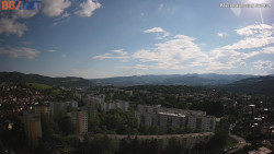 Zvolenská cesta