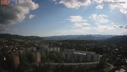 Zvolenská cesta