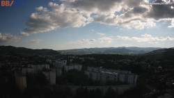 Zvolenská cesta