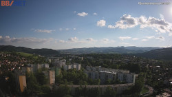 Zvolenská cesta