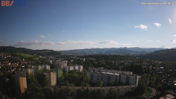 Zvolenská cesta