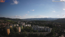 Zvolenská cesta