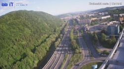 Zvolenská cesta