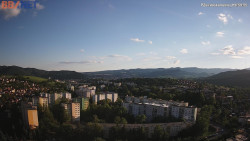 Zvolenská cesta