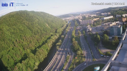 Zvolenská cesta