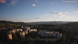 Zvolenská cesta