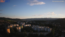 Zvolenská cesta