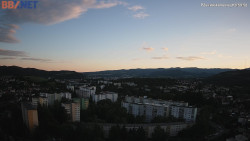 Zvolenská cesta