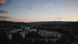 Zvolenská cesta