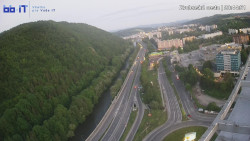 Zvolenská cesta