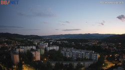 Zvolenská cesta