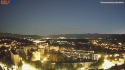 Zvolenská cesta