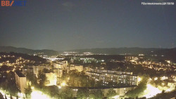 Zvolenská cesta