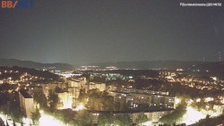 Zvolenská cesta
