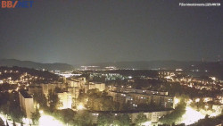Zvolenská cesta