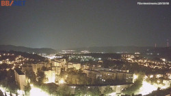 Zvolenská cesta