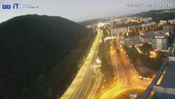 Zvolenská cesta