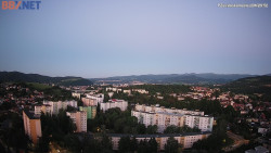 Zvolenská cesta