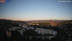 Zvolenská cesta
