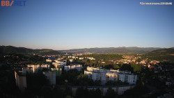 Zvolenská cesta