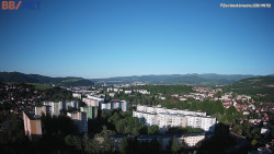 Zvolenská cesta