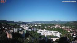 Zvolenská cesta