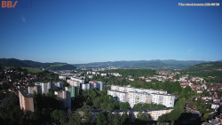 Zvolenská cesta