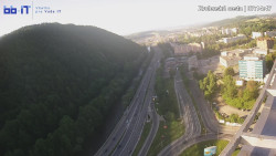 Zvolenská cesta